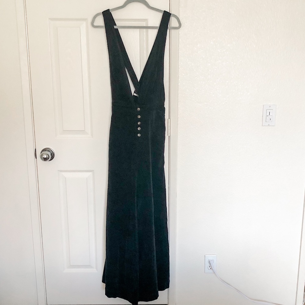 Overall/Jumpsuit